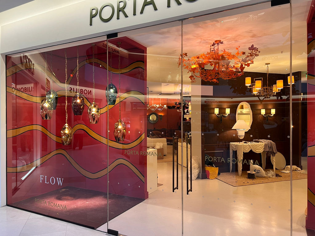 Porta Romana | Flow