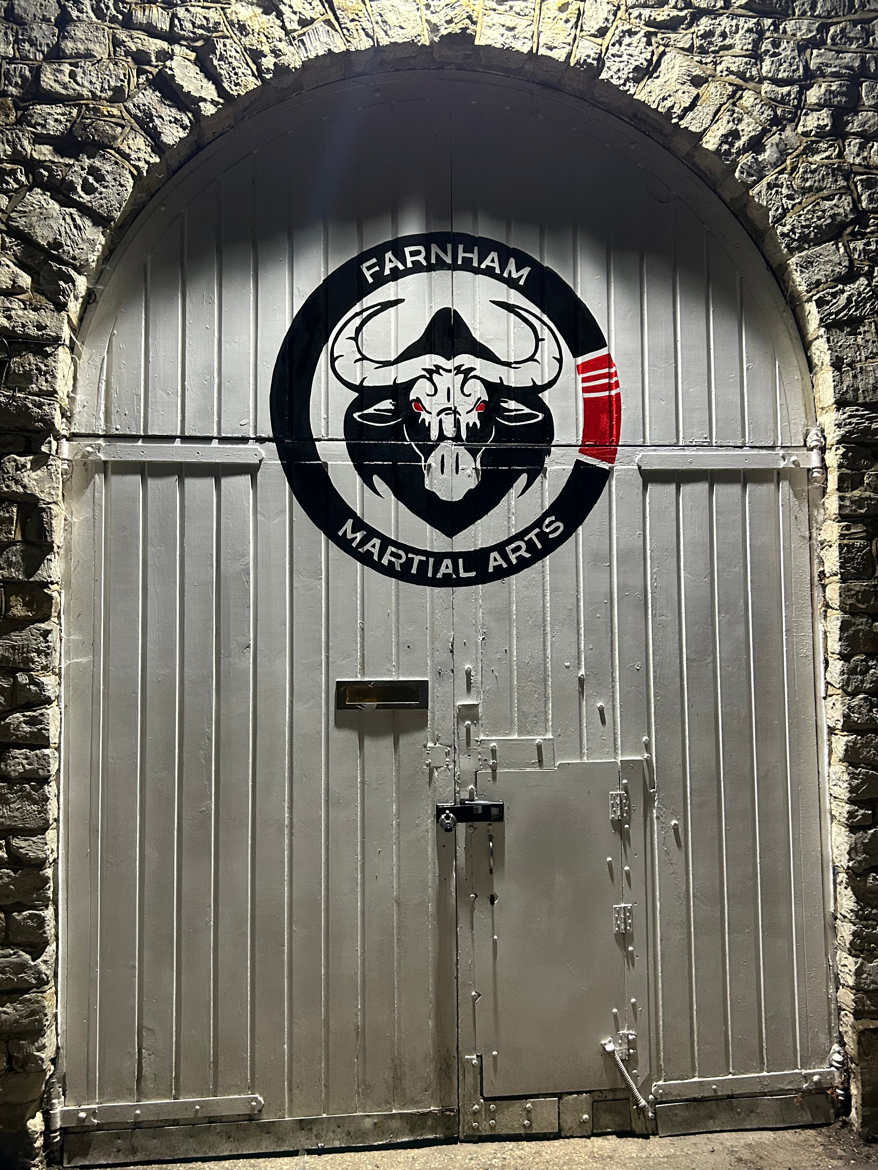 Farnham Martial Arts