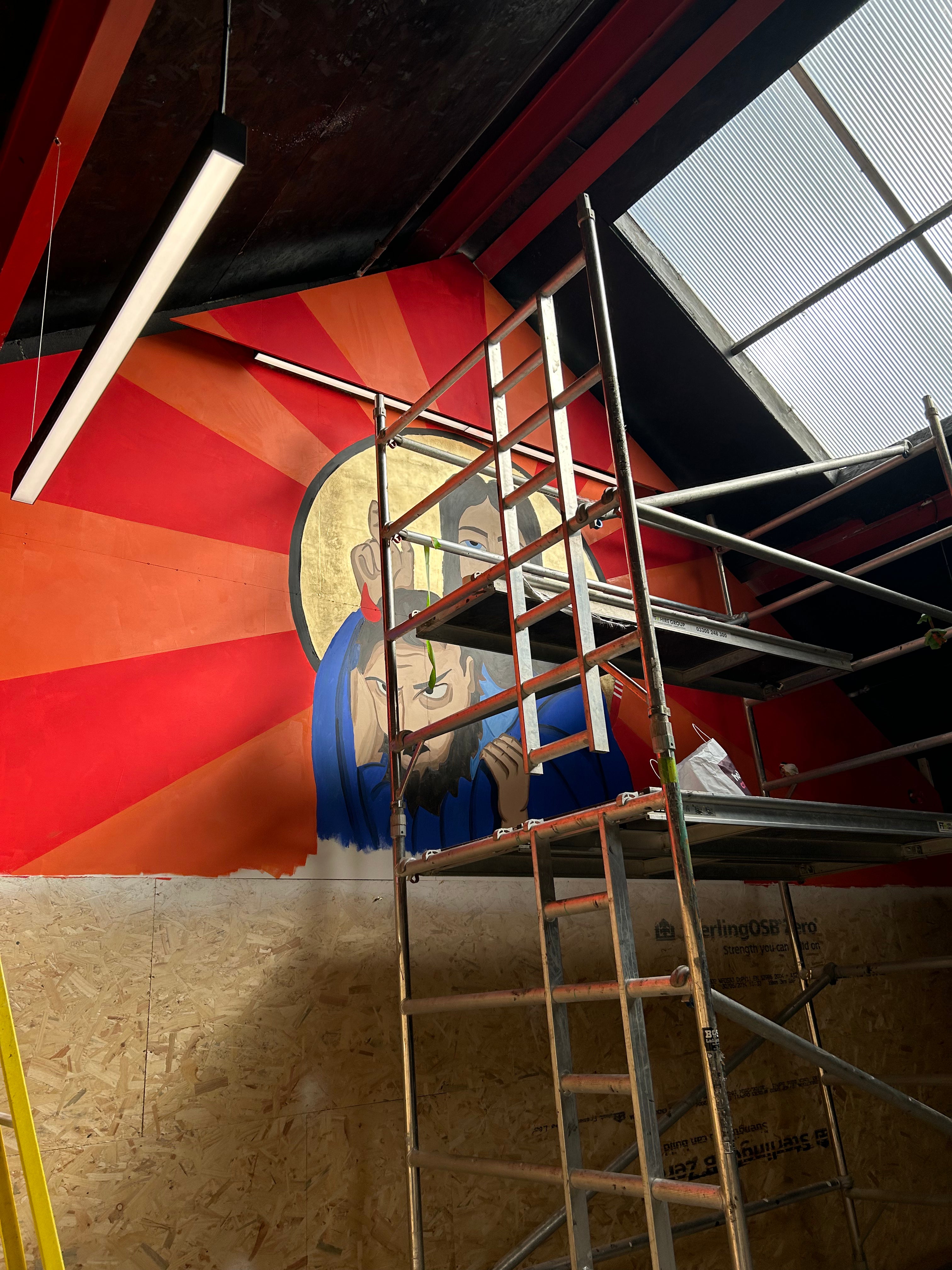 Farnham Martial Arts