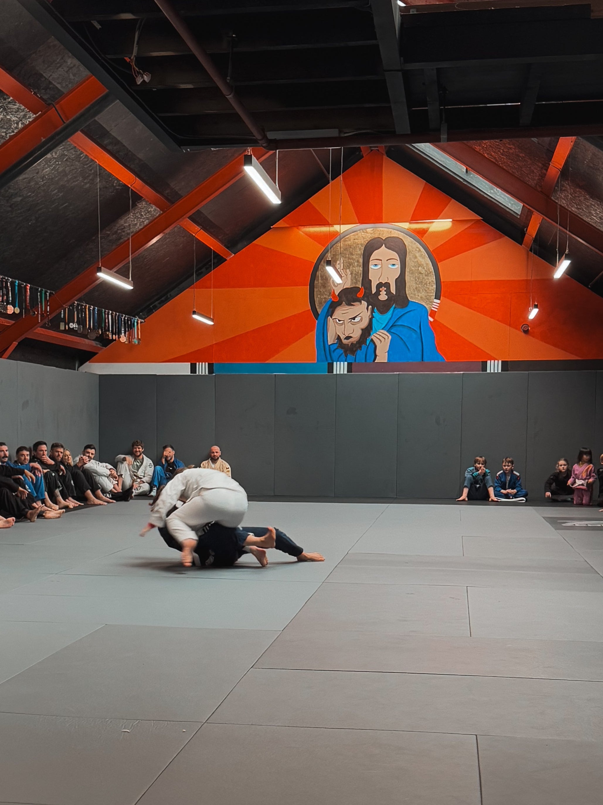 Farnham Martial Arts